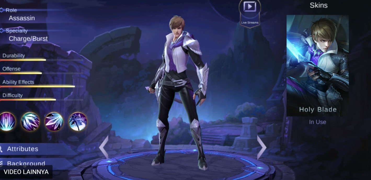 play mobile legend on pc with joystick mobile legend bang bang new version download