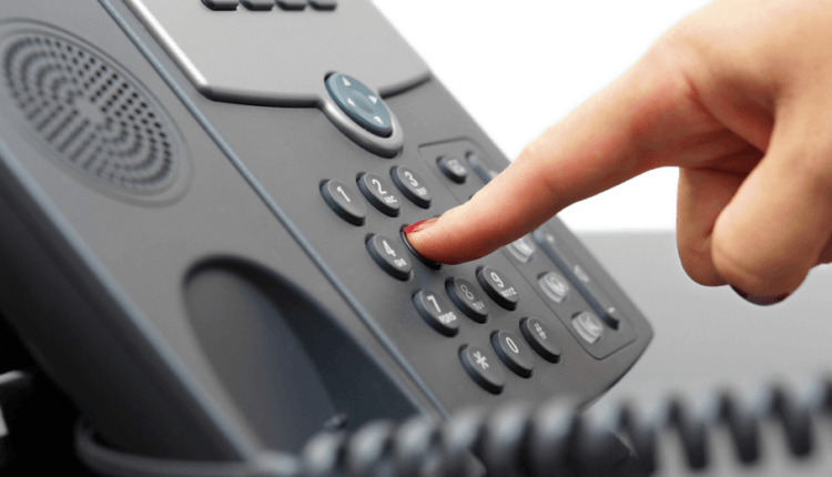 Auto dialer Software