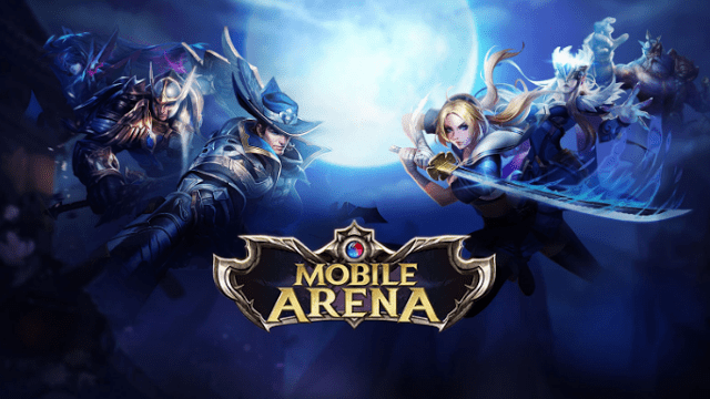 Cara Cepat Mendapatkan Gold di Mobile Arena (Arena of Valor)