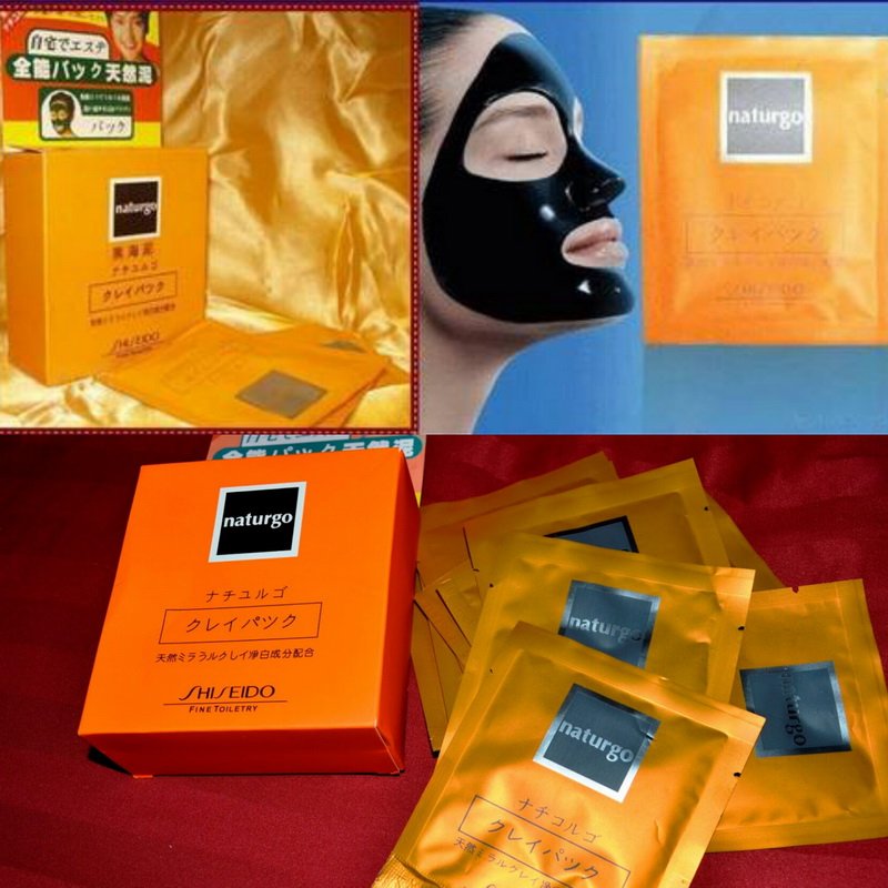 Masker Naturgo, Masker yang Tepat untuk Perawatan Kecantikan Anda