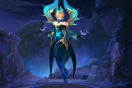 7 Hero yang Mulai Terlupakan dalam Mobile Legends Januari 2018